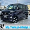 nissan roox 2023 -NISSAN--Roox B47A--0405383---NISSAN--Roox B47A--0405383- image 1