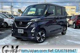 nissan roox 2023 -NISSAN--Roox B47A--0405383---NISSAN--Roox B47A--0405383-