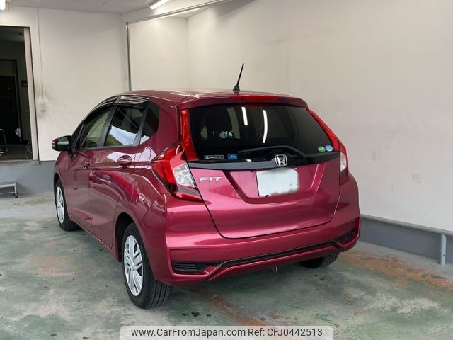 honda fit 2019 -HONDA 【京都 503つ4877】--Fit GK3-1352934---HONDA 【京都 503つ4877】--Fit GK3-1352934- image 2