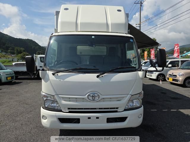 toyota dyna-truck 2014 CFJ1637729 image 2