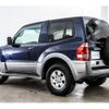 mitsubishi pajero 2003 -MITSUBISHI--Pajero LA-V63W--V63W-0400138---MITSUBISHI--Pajero LA-V63W--V63W-0400138- image 11