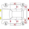 toyota yaris 2020 -TOYOTA--Yaris 5BA-KSP210--KSP210-0008259---TOYOTA--Yaris 5BA-KSP210--KSP210-0008259- image 2