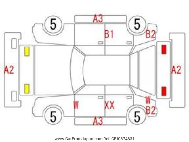 toyota yaris 2020 -TOYOTA--Yaris 5BA-KSP210--KSP210-0008259---TOYOTA--Yaris 5BA-KSP210--KSP210-0008259- image 2