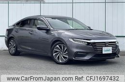 honda insight 2019 CFJ1697432