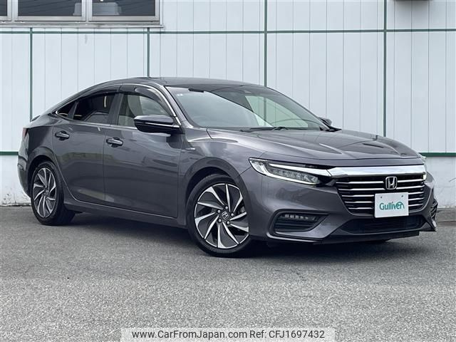 honda insight 2019 CFJ1697432 image 1