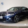 bmw 3-series 2021 quick_quick_3BA-5F20_WBA5F32090FK74505 image 1