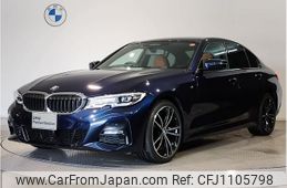 bmw 3-series 2021 quick_quick_3BA-5F20_WBA5F32090FK74505