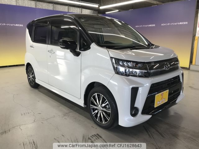 daihatsu move 2018 CFJ1628643 image 2