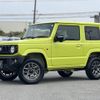 suzuki jimny 2023 -SUZUKI--Jimny 3BA-JB64W--JB64W-300324---SUZUKI--Jimny 3BA-JB64W--JB64W-300324- image 1