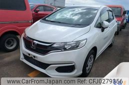 honda fit 2017 -HONDA--Fit DBA-GK3--GK3-1303634---HONDA--Fit DBA-GK3--GK3-1303634-