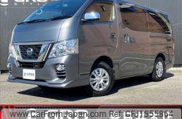nissan caravan-van 2020 CFJ1855864