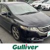 honda odyssey 2011 -HONDA--Odyssey DBA-RB3--RB3-1201032---HONDA--Odyssey DBA-RB3--RB3-1201032- image 16