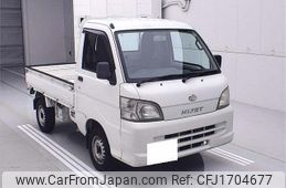 daihatsu hijet-truck 2012 CFJ1704677