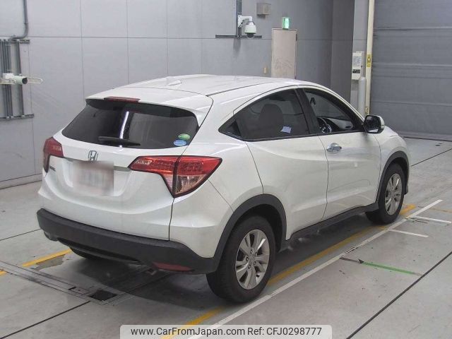 honda vezel 2017 -HONDA--VEZEL RU1-1227935---HONDA--VEZEL RU1-1227935- image 2