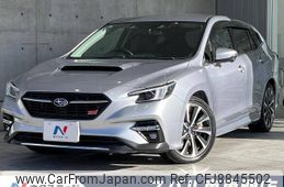 subaru levorg 2021 -SUBARU--Levorg 4BA-VN5--VN5-020765---SUBARU--Levorg 4BA-VN5--VN5-020765-