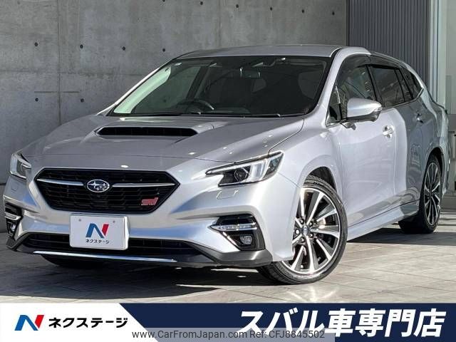 subaru levorg 2021 -SUBARU--Levorg 4BA-VN5--VN5-020765---SUBARU--Levorg 4BA-VN5--VN5-020765- image 1