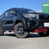 toyota hilux 2018 -TOYOTA--Hilux QDF-GUN125--GUN125-3904851---TOYOTA--Hilux QDF-GUN125--GUN125-3904851- image 1