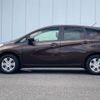 nissan note 2015 quick_quick_DBA-E12_E12-335950 image 2