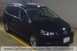 volkswagen sharan 2018 quick_quick_DBA-7NCZD_WVWZZZ7NZJV034932