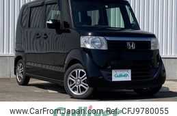 honda n-box 2014 -HONDA--N BOX DBA-JF1--JF1-1477813---HONDA--N BOX DBA-JF1--JF1-1477813-