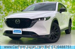 mazda cx-5 2023 quick_quick_3DA-KF2P_KF2P-556255