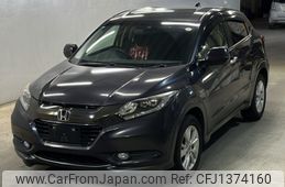 honda vezel 2016 -HONDA--VEZEL RU3-1203716---HONDA--VEZEL RU3-1203716-