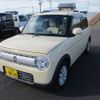 suzuki alto-lapin 2015 CFJ1740015 image 32