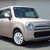 suzuki alto-lapin 2014 -SUZUKI 【名変中 】--Alto Lapin HE22S--849355---SUZUKI 【名変中 】--Alto Lapin HE22S--849355- image 1