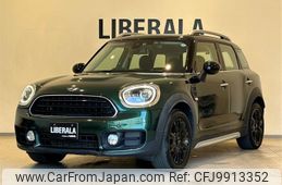 mini mini-others 2019 -BMW--BMW Mini DBA-YS15--WMWYS320603E55235---BMW--BMW Mini DBA-YS15--WMWYS320603E55235-