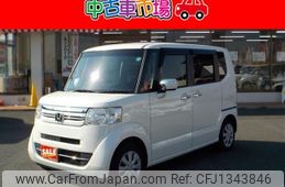 honda n-box 2017 CFJ1343846