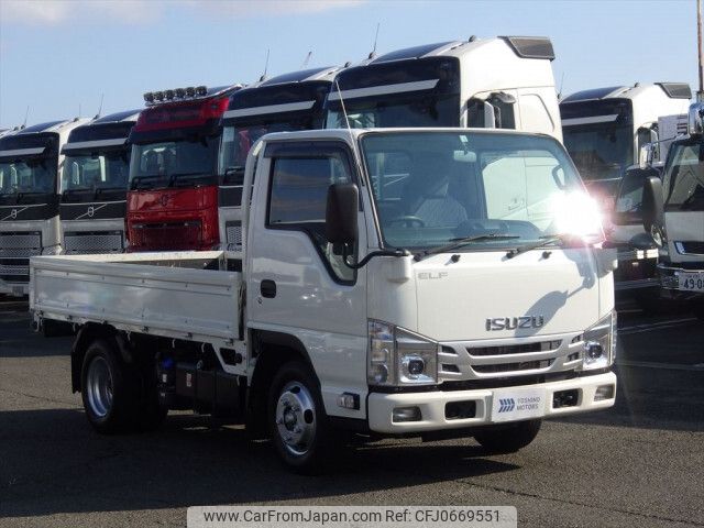 isuzu elf-truck 2023 -ISUZU--Elf 2RG-NJR88A--NJR88-7014580---ISUZU--Elf 2RG-NJR88A--NJR88-7014580- image 2