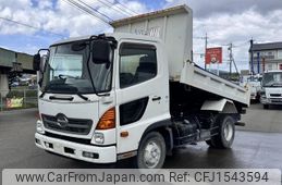 hino ranger 2012 CFJ1543594
