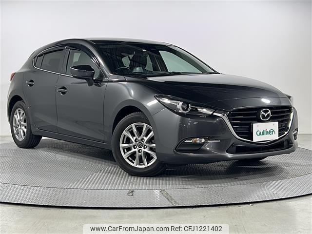 mazda axela 2016 -MAZDA--Axela LDA-BMLFS--BMLFS-102974---MAZDA--Axela LDA-BMLFS--BMLFS-102974- image 1
