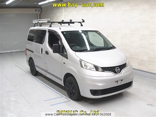 nissan nv200-vanette 2017 CFJ1562068 image 1