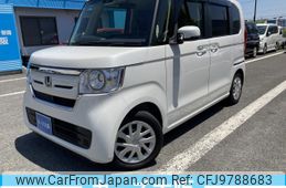 honda n-box 2019 -HONDA--N BOX DBA-JF3--JF3-1202991---HONDA--N BOX DBA-JF3--JF3-1202991-