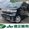 suzuki wagon-r 2018 -SUZUKI 【新潟 582ｴ8516】--Wagon R MH55S--243553---SUZUKI 【新潟 582ｴ8516】--Wagon R MH55S--243553- image 1