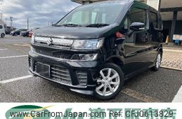 suzuki wagon-r 2018 -SUZUKI 【新潟 582ｴ8516】--Wagon R MH55S--243553---SUZUKI 【新潟 582ｴ8516】--Wagon R MH55S--243553-