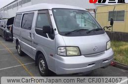 mazda bongo-van 2010 -MAZDA--Bongo Van SKF2V--205701---MAZDA--Bongo Van SKF2V--205701-