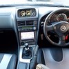 nissan skyline-gt-r 2001 -日産--スカイライン　ＧＴ－Ｒ GF-BNR34--BNR34-401729---日産--スカイライン　ＧＴ－Ｒ GF-BNR34--BNR34-401729- image 2