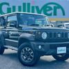 suzuki jimny-sierra 2023 CFJ1828597 image 1