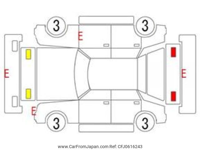 suzuki xbee 2018 -SUZUKI--XBEE DAA-MN71S--MN71S-107720---SUZUKI--XBEE DAA-MN71S--MN71S-107720- image 2