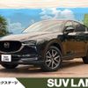 mazda cx-5 2017 -MAZDA--CX-5 LDA-KF2P--KF2P-112027---MAZDA--CX-5 LDA-KF2P--KF2P-112027- image 1