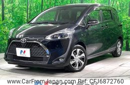 toyota sienta 2018 -TOYOTA--Sienta DBA-NSP170G--NSP170-7182463---TOYOTA--Sienta DBA-NSP170G--NSP170-7182463-