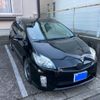 toyota prius 2010 -TOYOTA--Prius DAA-ZVW30--ZVW30-1247097---TOYOTA--Prius DAA-ZVW30--ZVW30-1247097- image 2