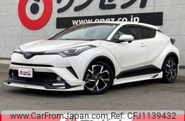 toyota c-hr 2017 -TOYOTA--C-HR ZYX10--ZYX10-2052383---TOYOTA--C-HR ZYX10--ZYX10-2052383-