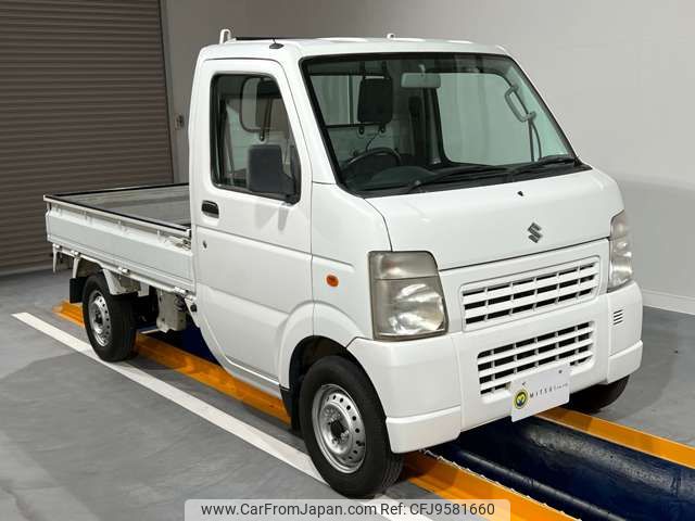 suzuki carry-truck 2012 CMATCH_U00044717679 image 1