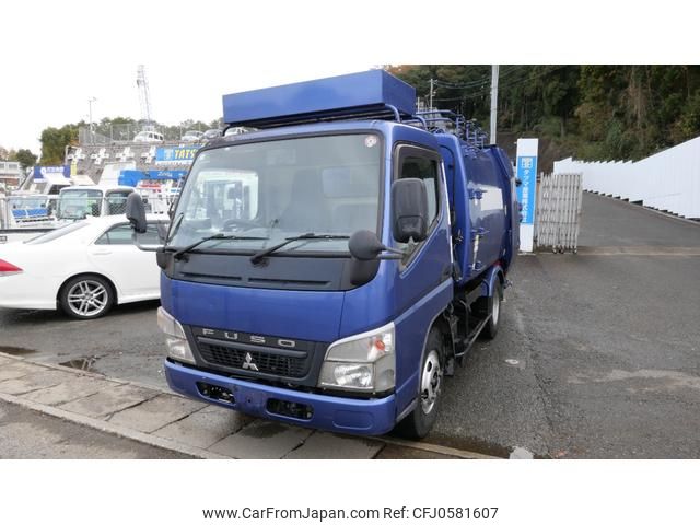 mitsubishi-fuso canter 2010 GOO_NET_EXCHANGE_0802337A30241220W001 image 1