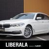 bmw 5-series 2018 -BMW--BMW 5 Series DBA-JL10--WBAJL12080BE46948---BMW--BMW 5 Series DBA-JL10--WBAJL12080BE46948- image 1