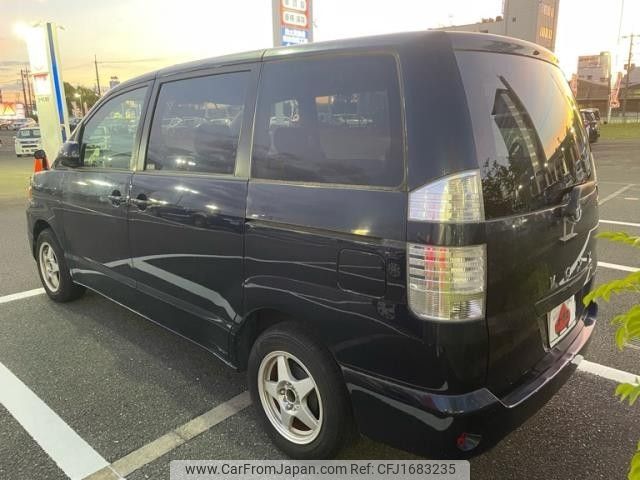 toyota voxy 2006 CFJ1683235 image 2