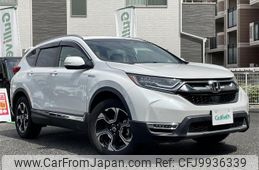 honda cr-v 2019 -HONDA--CR-V 6AA-RT6--RT6-1004443---HONDA--CR-V 6AA-RT6--RT6-1004443-